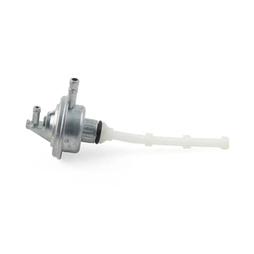 Interruptor de grifo de combustible para evitar tirones en moto SR50 4