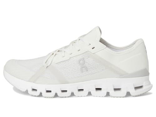 Image of On Women's Cloud X 4 AD Sneakers