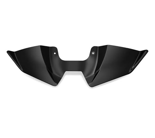 Aileron moto Z900 2025 spoiler cadre carénage panneau latéral capot