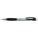 Champ Mechanical Pencil, 0.5 mm, Translucent Gray Barrel, Dozen, Sold as Pack of 6