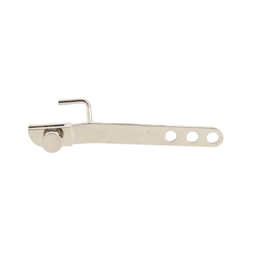 Yctze Repose-Basson Harnais rembourré Poutre de Basson Outil de en Métal pour Sangle de Instruments de Musique de/Accessoires d'Instruments/Accessoires à...
