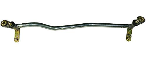 Tringlerie d'essuie-glace Metzger 2190113 pour un mécanisme d'essuyage fluide avant