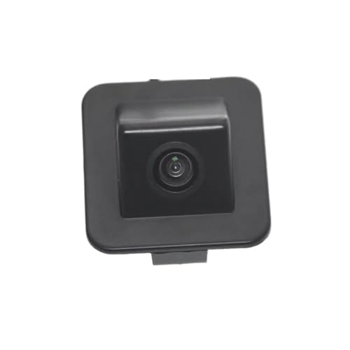 Caméra de recul voiture Hyundai Elantra - Garez-vous sereinement en ville avec le capteur CCD
