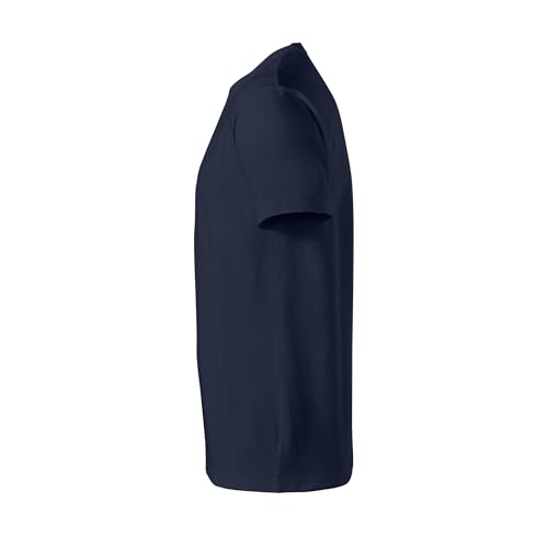 EvoShield Men's Cotton Short Sleeve Tee Shirts4