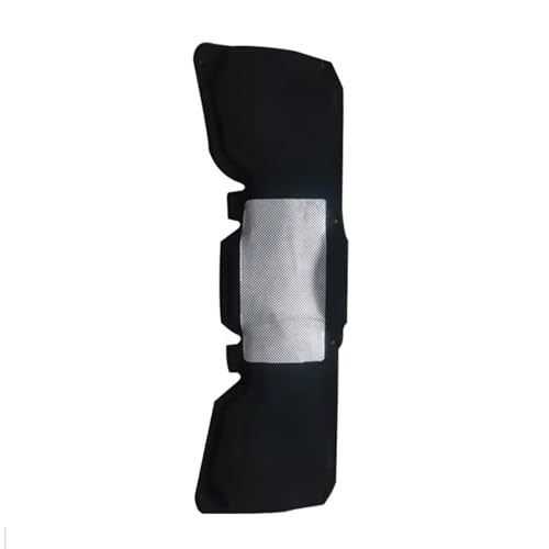 Coton d'isolation phonique de capot pour Jazz 2015-2020 - 2