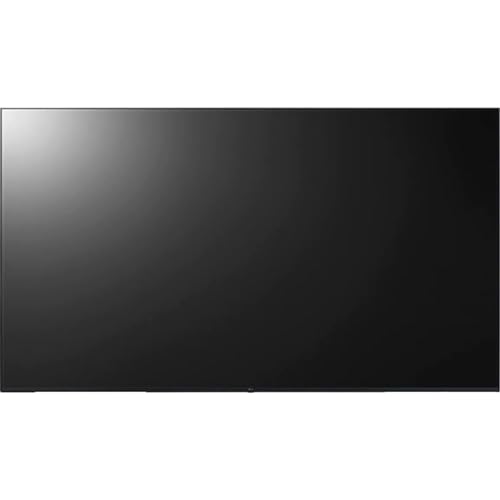Image of LG 75 UHD, 330 nit, HDMI(3),RS232C in /Out,