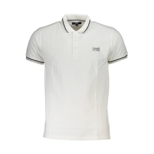 Polo Cavalli Class 00053 pour homme en coton casual chic