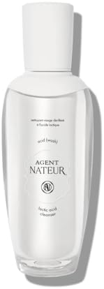 Agent Nateur - acid (wash); 3.6 fl oz | 106 mL