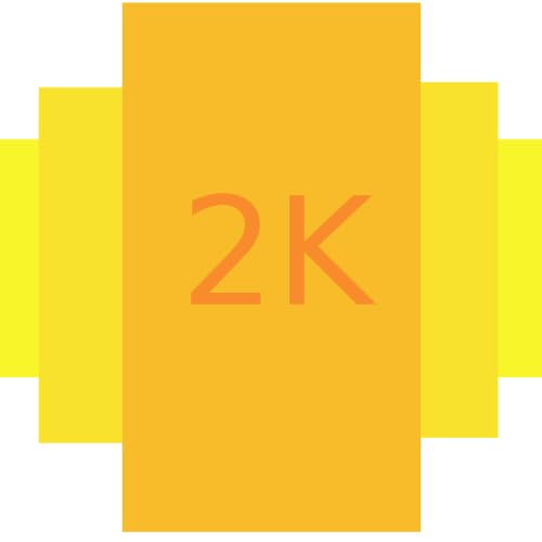 2K Wallpapers, backgrounds and lockscreens for tablets and phones