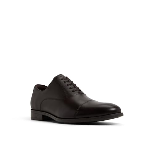 Image of Aldo reecea Men's Leather Dress Lace Up