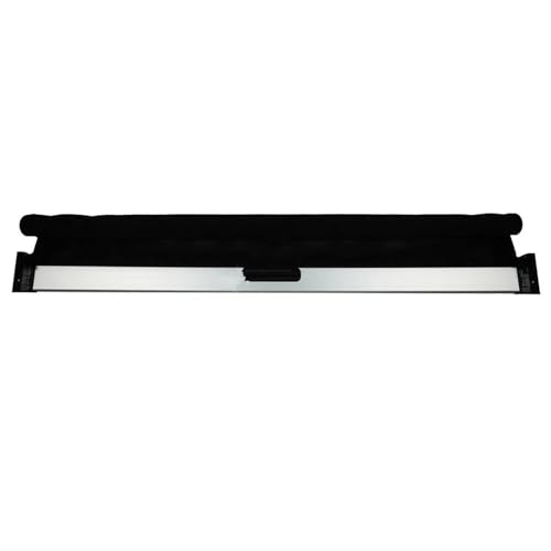 Pare soleil voiture haut de gamme rideau de toit noir 5GD877307