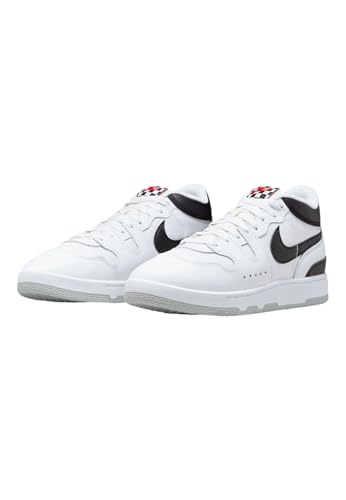 Nike Attack QS SP - White / Black2