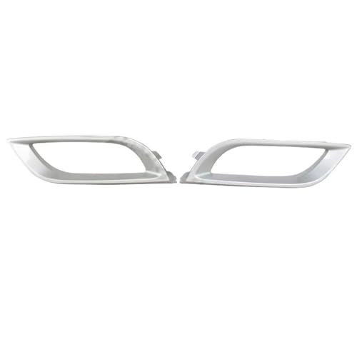 Calandre antibrouillard Mazda 3 finition origine pour pare-chocs avant Axela BBN250C11C