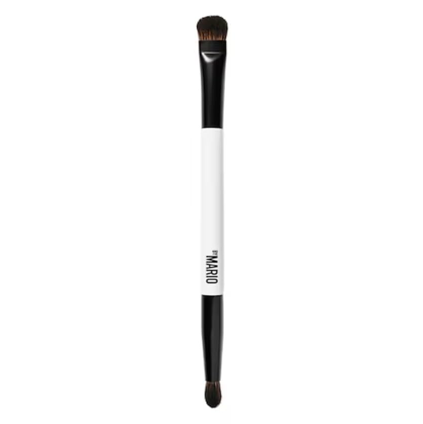 ORIGINAL | Makeup Brush | by BELLA | (E6 BRUSH - EYE MAKEUP BRUSHES, 1 Count (Pack of 1))