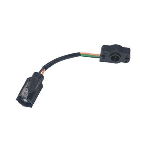 Capteur de position du papillon E6TF9B989AA F1TZ9B989A pour pièces automobiles
