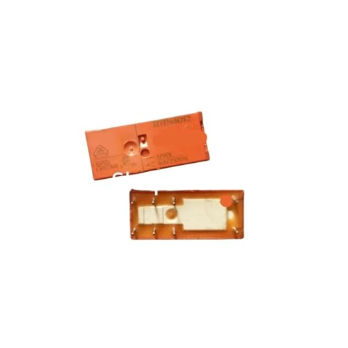 Relais de puissance RTD14012 12V 16A 8 broches composant électronique PCB
