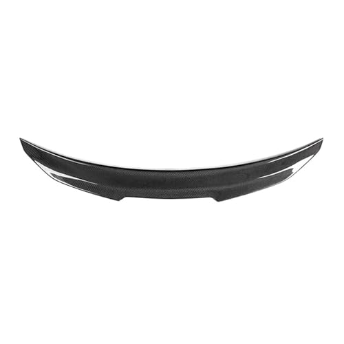 Aileron coffre arrière pour corriger le manque d'appui et de style de la BMW E90 2005-2012