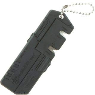 スミス&ウェッソン S&W 携帯用 万能 シャープナー