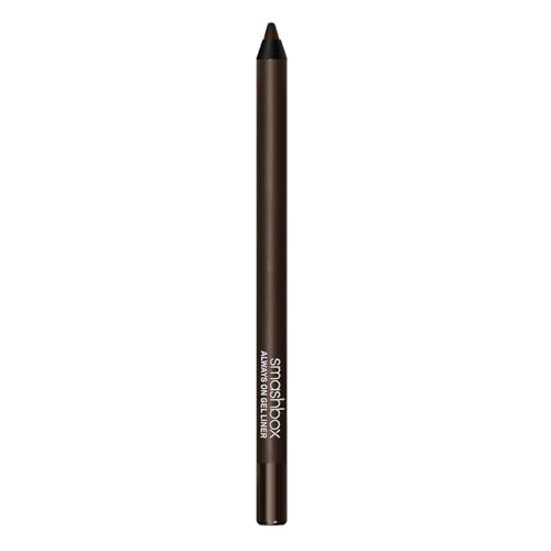 Delineador de ojos en gel Smashbox Always On 24 horas resistente al agua miniatura 5