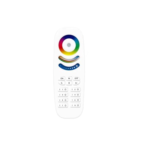 Contrôleur LED SPI variateur pixel numérique WS2811 TM1814B SK6812 RC-009
