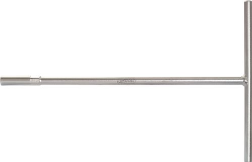 KS Tools 517.1181 T-Griff Steckschlüssel, 300mm, 8mm