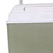 Zxpjkyu Insulated Cooler Case Ice Box Ice Retention Cooler Small Ice Chest for Barbecue Boat, 6L
