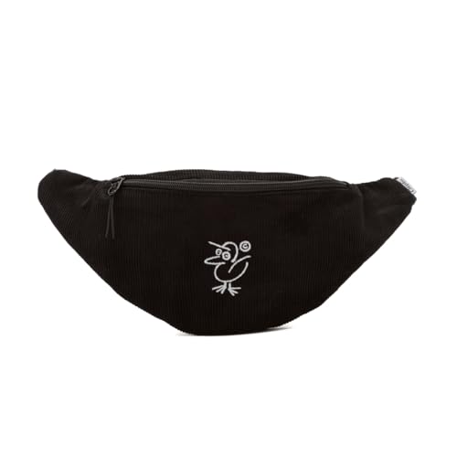 Sac banane Cleptomanicx pour garder les mains libres en voyage sans encombrement