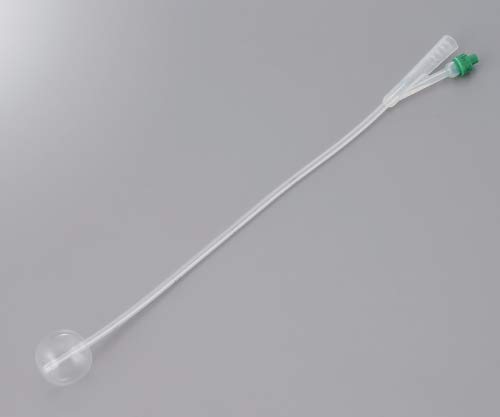 バルーンカテ Dタイプ 14Fr 日本製 Amazon | クリエートメディック 腎盂バルーンカテーテル(Fタイプ