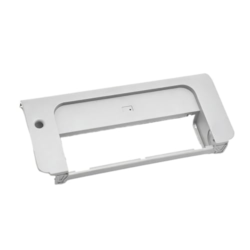 Couverture Avant RM1-3978 : Réparez le Capot Cassé de votre Imprimante P1102 P1005