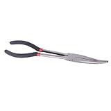 DIKACA 11 Zoll Extra Lange Crimpzange Manuelle Verdrahtungszange mit...