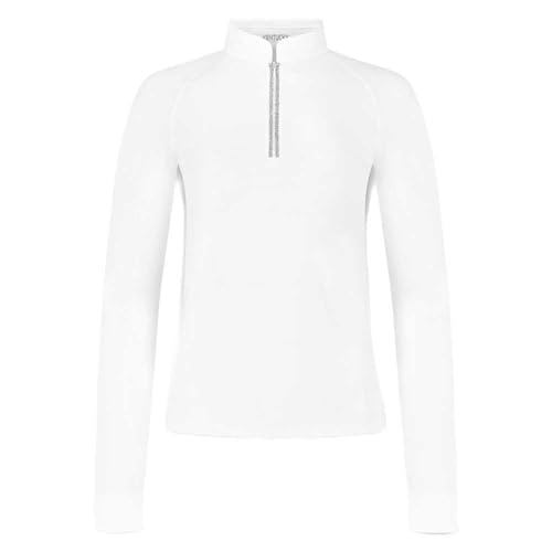 T-shirt Classic Glitter Zipper Kentucky femme taille 38