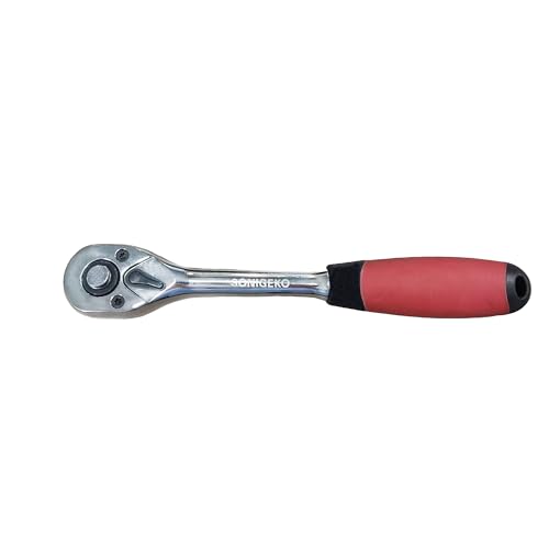 SONIGEKO Flexible Hand-operated Ratchet Wrenche