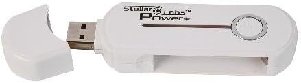 USB Charger for 2 AAA NiMH or NiCD Batteries