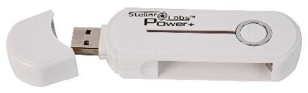USB Charger for 2 AAA NiMH or NiCD Batteries