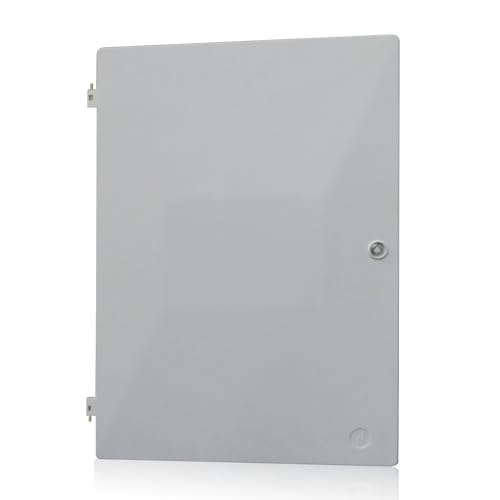 CAVITY/INSET ELECTRIC METER BOX DOOR