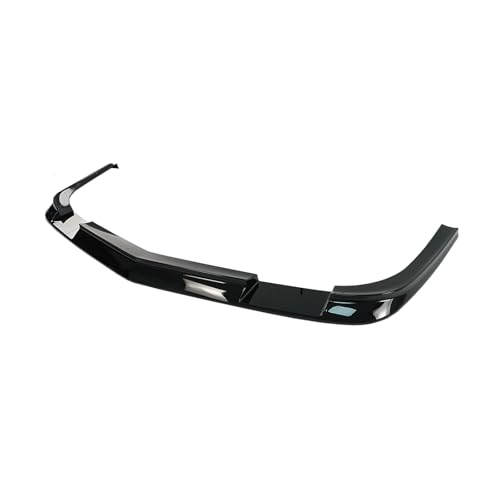 �J�[�t�����g�X�|�C���[ 3 �Ԃ̃t�����g�o���p�[���b�v�X�|�C���[�X�v���b�^�[ ZR1 �X�^�C������̂��鍕�̃{�f�B�L�b�g�ɓK������V�{���[ �R���x�b�g �ɓK������C5 1997 1998-2004(Glossy Black)