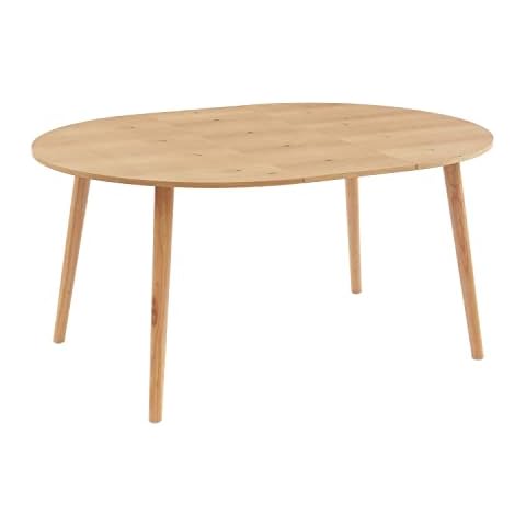 Table Extensible BAÏTA Oracle Cover