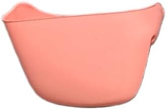 قفاز قبضة 4922111804141 من الشيف، صنع في مصر، 1 قطعة - وردي فاتح