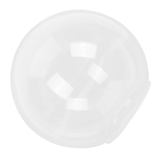 ledmomo 球形ガラスランプシェード 素材使用 シンプルモダンデザイン ホームシーリングライト用 おしゃれ照明アクセサリー 温かみある空間