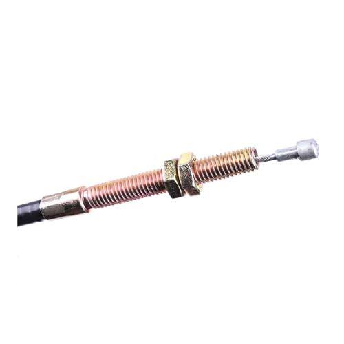 Câble d'embrayage Z900 de 110 cm, commande haute précision pour moto 900 cc - 5