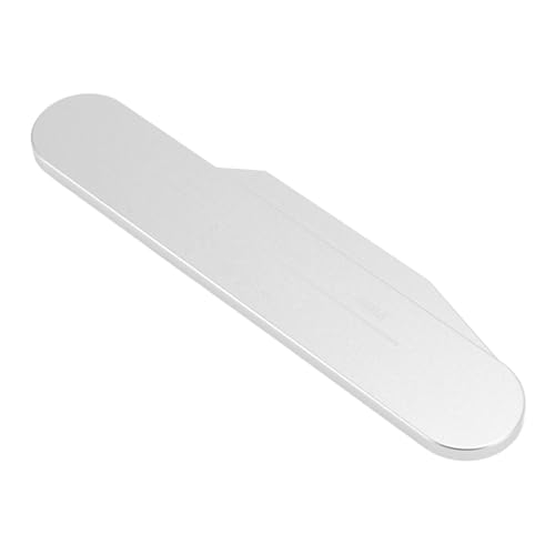Elegante cubierta cabezal aluminio B77 PR99 MKII para grabadora