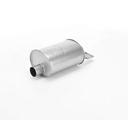 AP Exhaust Products 700345 Exhaust Muffler