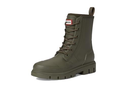 Image of Hunter Women's Diana Waterproof Rain Boot