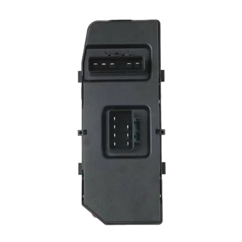 Bouton de levage commande Malibu 2008 interrupteur vitre défectueux solution 12V - 3