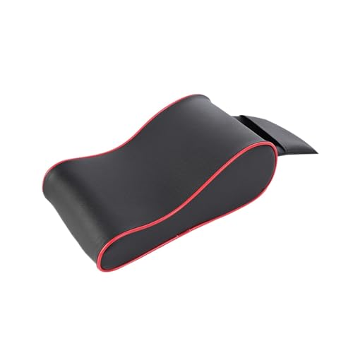 Coussin d'accoudoir de voiture pour éliminer la fatigue des longs trajets