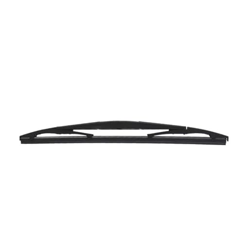Balai d'essuie-glace arrière de voiture 305 mm anti-traces pour C-Crosser