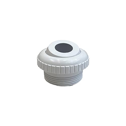 Generic Conjunto de Acessórios Duráveis de Encaixe de Entrada de Compacto Fácil de Instalar Piscina