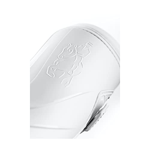 Veredus - dressuurlaarzen ABSOLUTE EASY STRAP Achter - Afbeelding 5