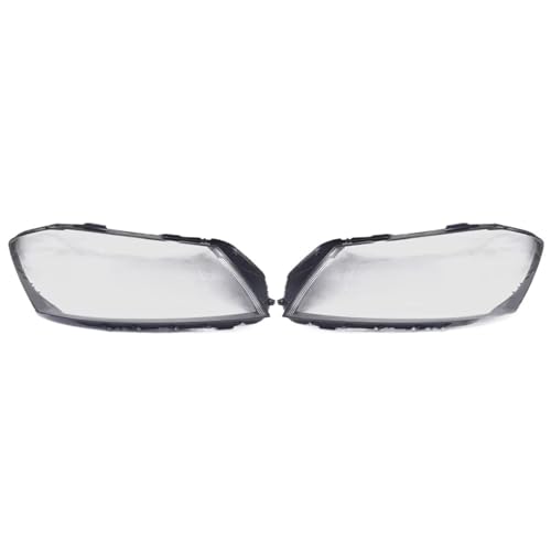 Lentille remplacement phare avant Passat 2012 2013 2014 2015 cache transparent