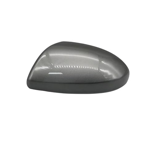 Coque rétroviseur Mazda 2 Demio gris côté gauche : capot miroir latéral extérieur 2008 2012
